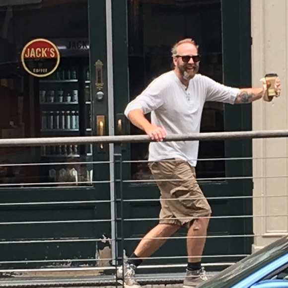 Meet your Posher, Jack - Picture 1 of 1